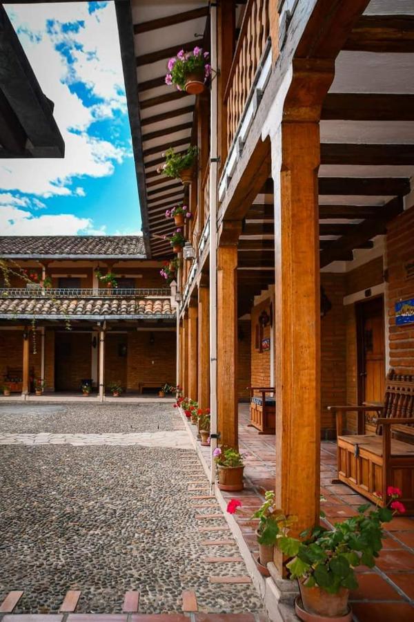 Uzhupud Garden Hotel & Lodge Paute Exterior foto