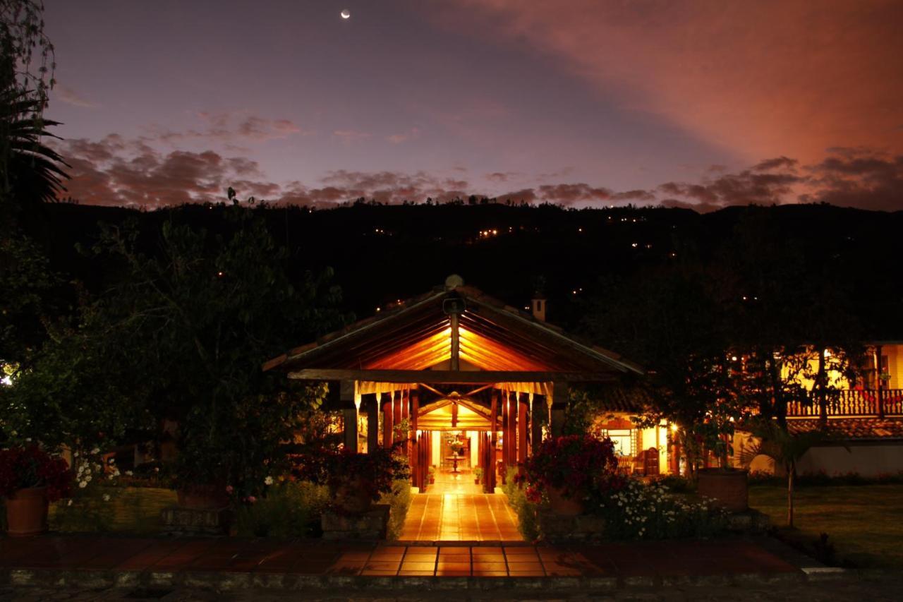 Uzhupud Garden Hotel & Lodge Paute Exterior foto
